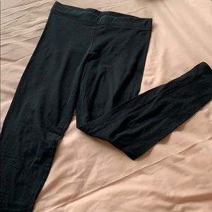 Ankle Length Pink brand Leggings